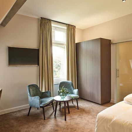 Boutique Hotel Ter Wallen إيزيغيم المظهر الخارجي الصورة