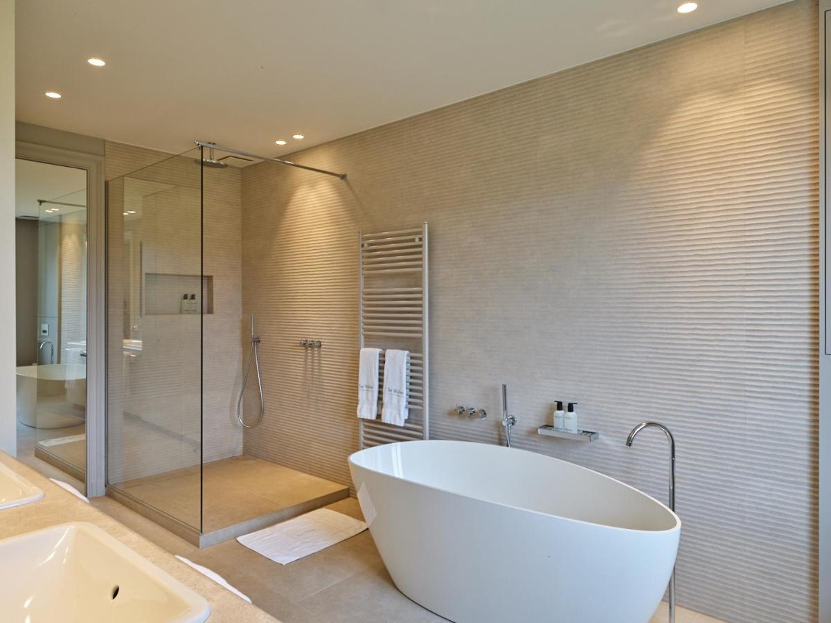 Boutique Hotel Ter Wallen إيزيغيم المظهر الخارجي الصورة
