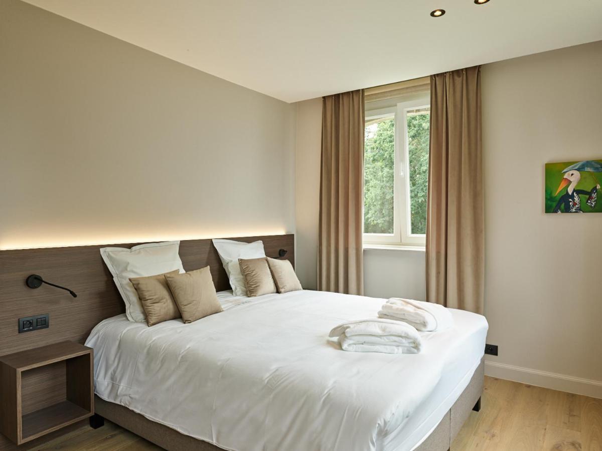 Boutique Hotel Ter Wallen إيزيغيم المظهر الخارجي الصورة
