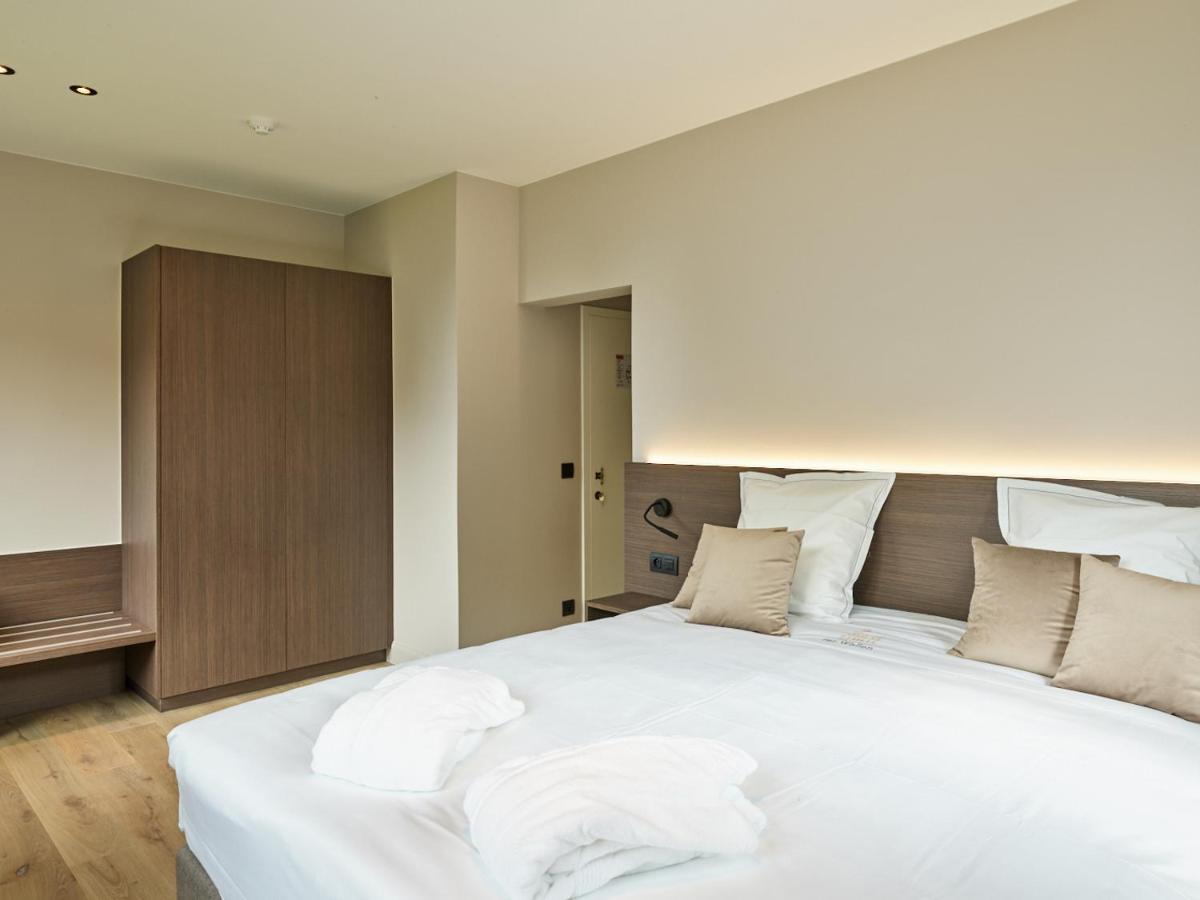 Boutique Hotel Ter Wallen إيزيغيم المظهر الخارجي الصورة