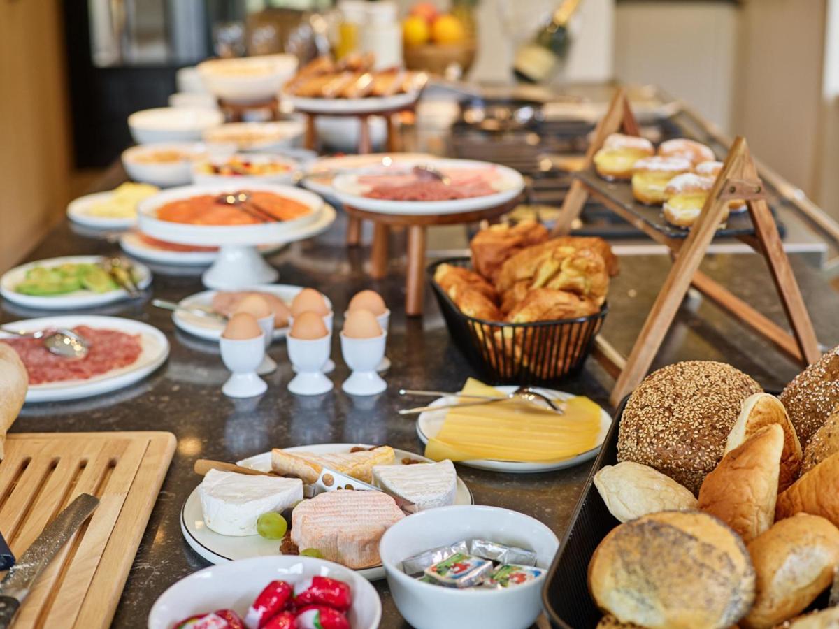 Boutique Hotel Ter Wallen إيزيغيم المظهر الخارجي الصورة