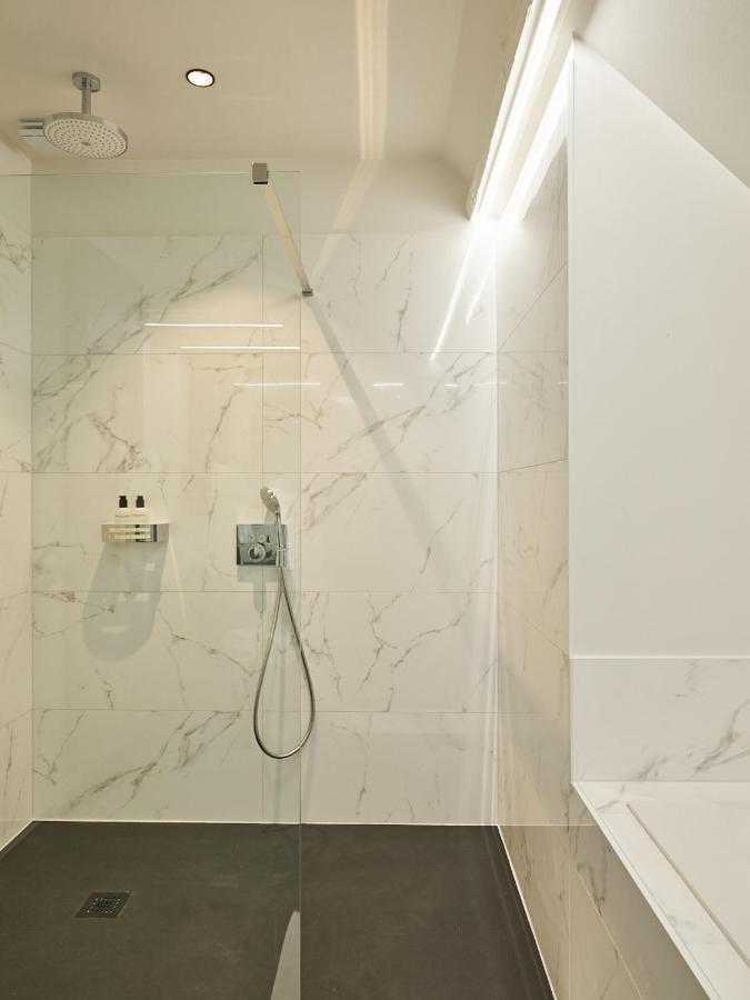 Boutique Hotel Ter Wallen إيزيغيم المظهر الخارجي الصورة