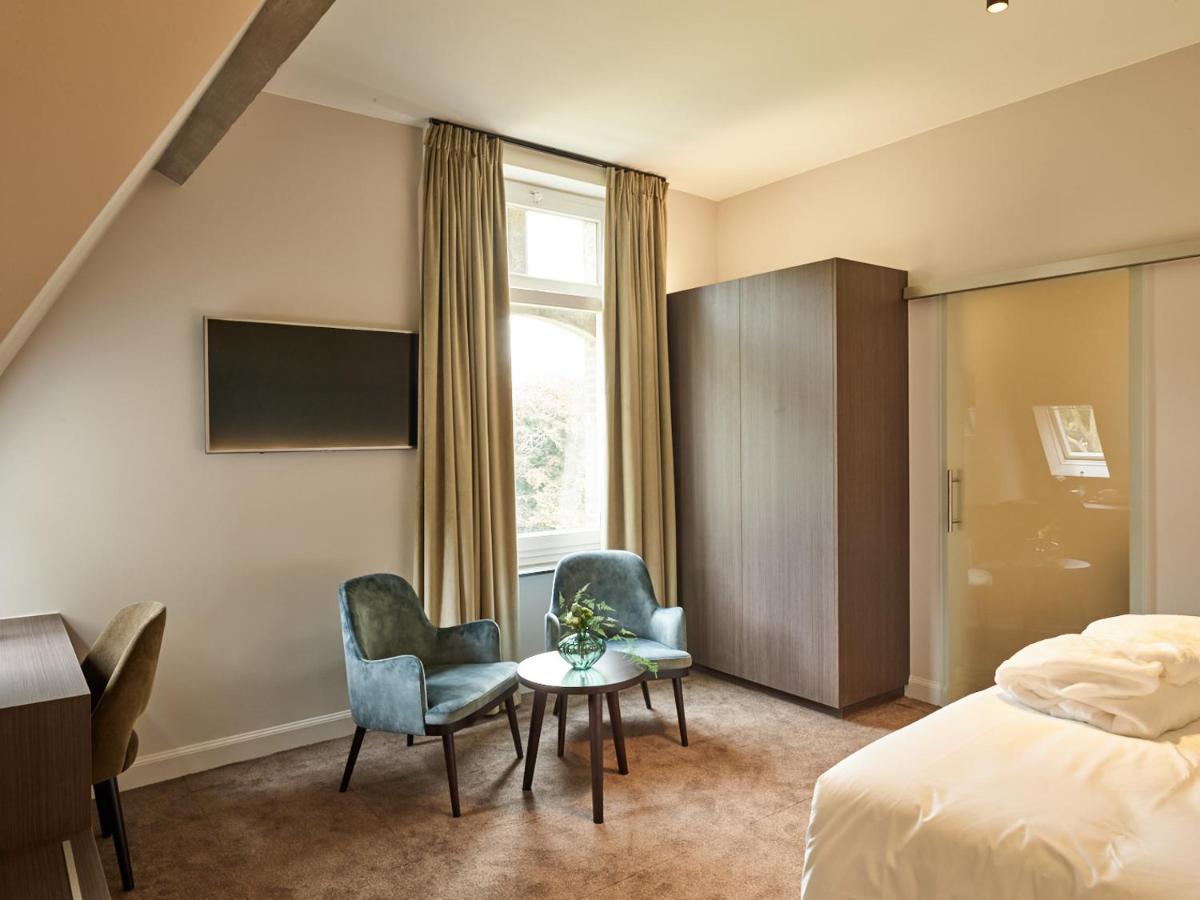 Boutique Hotel Ter Wallen إيزيغيم المظهر الخارجي الصورة