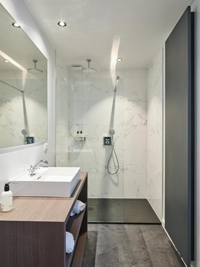 Boutique Hotel Ter Wallen إيزيغيم المظهر الخارجي الصورة
